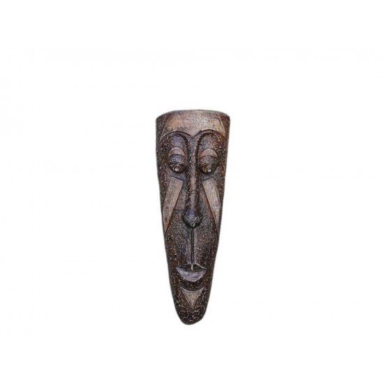 MASCARA AFRICANA G PARA PLANTAR FIBRART