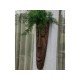 MASCARA AFRICANA G PARA PLANTAR FIBRART