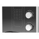 PURIFICADOR PRETO NEW UP INFINITY GLASS