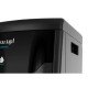 BEBEDOURO EVIDENCE BLACK NEW UP