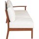 SOFA 3 LUGARES DIREITO JATOBA ECO BLINDAGE