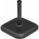 BASE PARA OMBRELONE EM CONCRETO 11 KG EXCLUSIVA PARA OMBRELONE DE 1,5 M TRAMONTINA