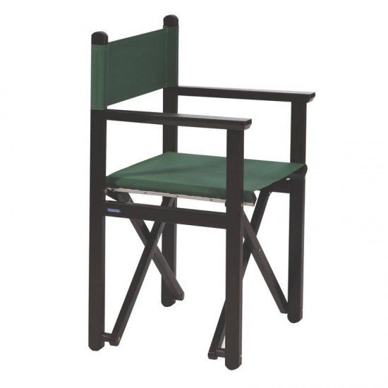 CADEIRA DIRETOR TABACO VERDE
