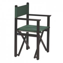 CADEIRA DIRETOR TABACO VERDE