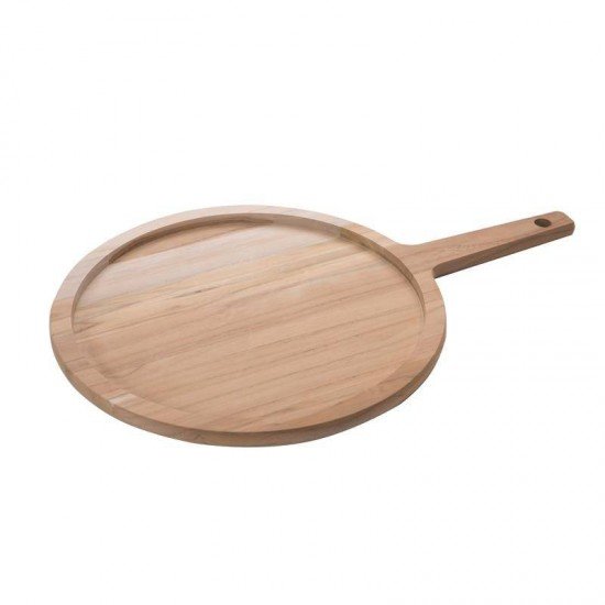 TABUA PARA SERVIR COM CABO TRAMONTINA