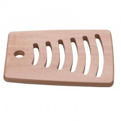 DESCANSO DE PANELA RETANGULAR 200X150 TRAMONTINA