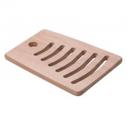 DESCANSO DE PANELA RETANGULAR 200X150 TRAMONTINA