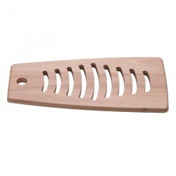 DESCANSO DE PANELA RETANGULAR 300X150 TRAMONTINA