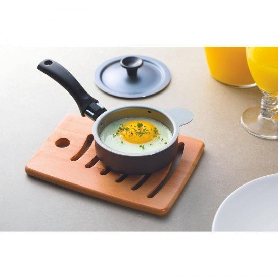 DESCANSO DE PANELA RETANGULAR 300X150 TRAMONTINA