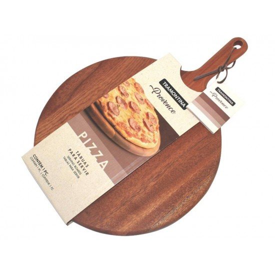 TABUA PARA PIZZA TRAMONTINA