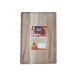 TABUA RETANGULAR MADEIRA TECA 28 X 19 X 2 CM TRAMONTINA