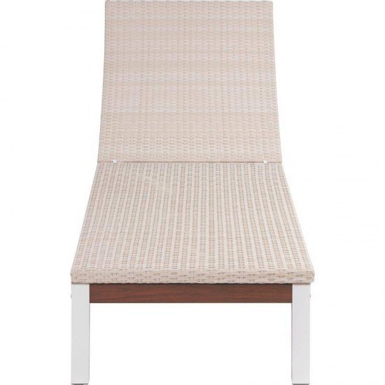 ESPREGUICADEIRA DE MADEIRA TRAMONTINA JATOBA ECO BLINDAGE TERRAZZO FIBRA