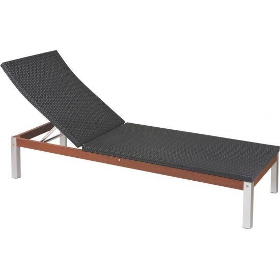 ESPREGUICADEIRA DE MADEIRA TRAMONTINA JATOBA ECO BLINDAGE TERRAZZO FIBRA