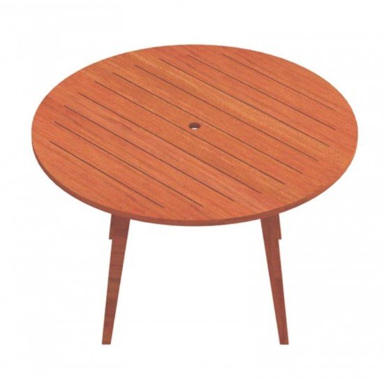 MESA REDONDA 1200 AP TRAMONTINA