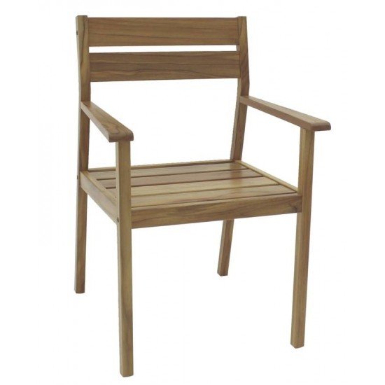 CADEIRA COM BRACOS TRAMONTINA