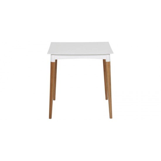 MESA POTENZA QUADRADA MONTAVEL BRAN TRAMONTINA