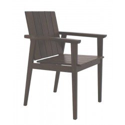 CADEIRA COM BRACOS TRAMONTINA