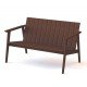 SOFA 2 LUGARES TRAMONTINA