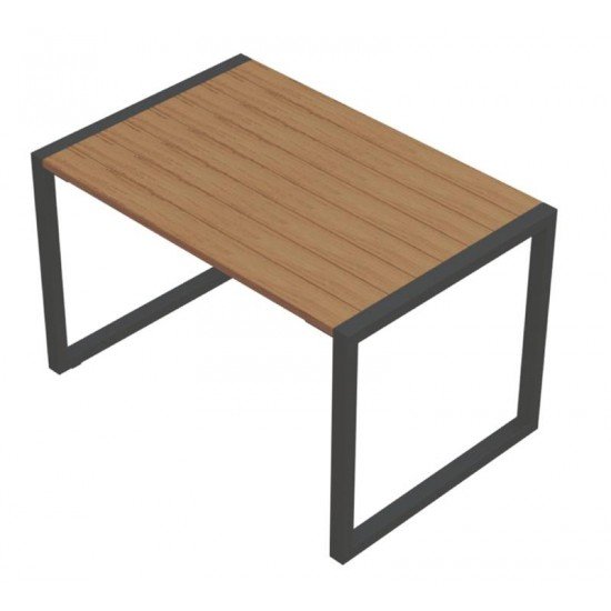 MESA RETANGULAR URBAN HIGHLINE TRAMONTINA