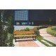 BANCO COM ENCOSTO URBAN FLAT TRAMONTINA