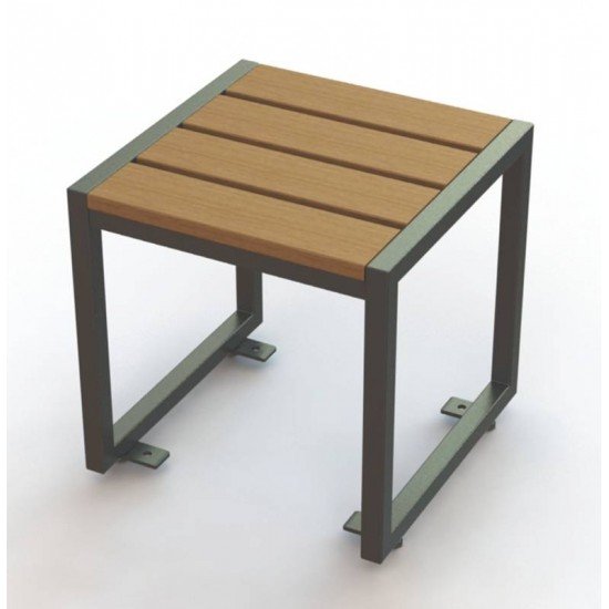 BANQUETA URBAN HIGHLINE TRAMONTINA