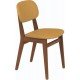 CAD LONDON AMENDOA ESTOF CARAMELO TRAMONTINA