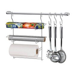 KIT COZINHA SUSPENSA COOK HOME 6 ARTHI