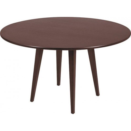 MESA REDONDA LONDON TABACO 1500CM TRAMONTINA