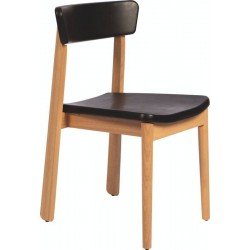 CADEIRA COM ESTOFADO KYOTO TRAMONTINA