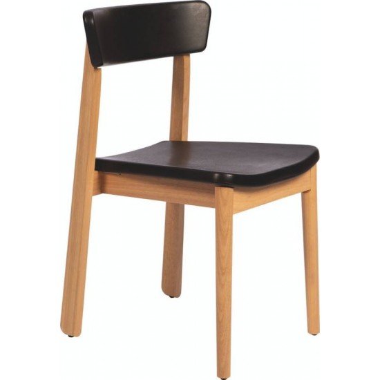 CADEIRA COM ESTOFADO KYOTO TRAMONTINA