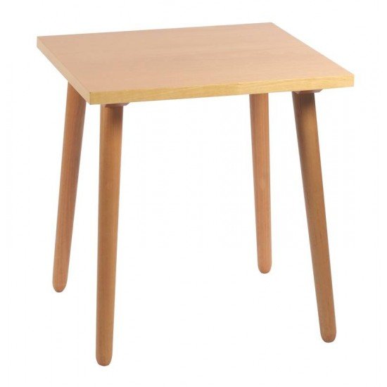 MESA QUADRADA KYOTO 70 CM TRAMONTINA