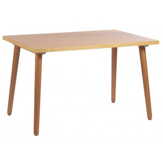 MESA RETANGULAR KYOTO 120 CM TRAMONTINA