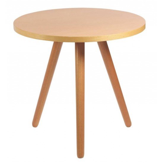 MESA REDONDA KYOTO 80 CM TRAMONTINA