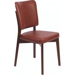 CADEIRA COM ESTOFADO BERLIM TRAMONTINA