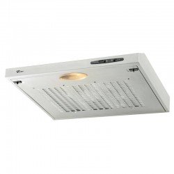 DEPURADOR FISCHER POWER STEEL 60CM