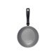 FRIGIDEIRA TRAMONTINA TURIM EM ALUMÍNIO COM REVESTIMENTO INTERNO E EXTERNO EM ANTIADERENTE STARFLON MAX CHUMBO 18 CM 0,7 L