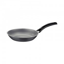 FRIGIDEIRA TRAMONTINA TURIM EM ALUMÍNIO COM REVESTIMENTO INTERNO E EXTERNO EM ANTIADERENTE STARFLON MAX CHUMBO 20 CM 0,8 L
