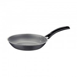 FRIGIDEIRA TRAMONTINA TURIM EM ALUMÍNIO COM REVESTIMENTO INTERNO E EXTERNO EM ANTIADERENTE STARFLON MAX CHUMBO 22 CM 1 L