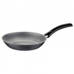 FRIGIDEIRA TRAMONTINA TURIM EM ALUMÍNIO COM REVESTIMENTO INTERNO E EXTERNO EM ANTIADERENTE STARFLON MAX CHUMBO 28 CM 2 L