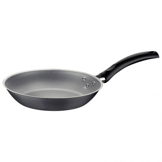 FRIGIDEIRA TRAMONTINA TURIM EM ALUMÍNIO COM REVESTIMENTO INTERNO E EXTERNO EM ANTIADERENTE STARFLON MAX CHUMBO 28 CM 2 L