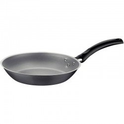 FRIGIDEIRA TRAMONTINA TURIM EM ALUMÍNIO COM REVESTIMENTO INTERNO E EXTERNO EM ANTIADERENTE STARFLON MAX CHUMBO 30 CM 2,5 L