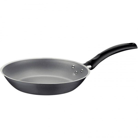 FRIGIDEIRA TRAMONTINA TURIM EM ALUMÍNIO COM REVESTIMENTO INTERNO E EXTERNO EM ANTIADERENTE STARFLON MAX CHUMBO 30 CM 2,5 L