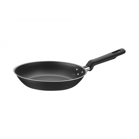 FRIGIDEIRA 22CM 1,1L LORETO GRAFITE ALUMINIO COM REVESTIMENTO ESTIMENTO ANTIADERENTE TRAMONTINA