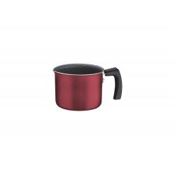 FERVEDOR 14CM 1,9L LORETO VERMELHO ALUMINIO COM REVESTIMENTO ANTIADERENTE TRAMONTINA