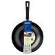 FRIGIDEIRA FUNDA TRAMONTINA LORETO EM ALUMÍNIO COM REVESTIMENTO INTERNO E EXTERNO EM ANTIADERENTE STARFLON MAX GRAFITE 28 CM 3,3 L