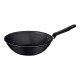WOK EM ALUMINIO ANTIADERENTE GRAFITE 28 CM 3,6 L TRAMONTINA