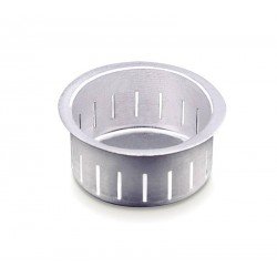 FILTRO METALICO DE PROTECAO MALAGA - ALUMINIO