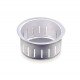 FILTRO METALICO DE PROTECAO MALAGA - ALUMINIO