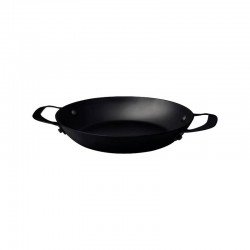 FRIGIDEIRA PERGAMINHO TRAMONTINA PROFISSIONAL EM FERRO 22 CM 1 L