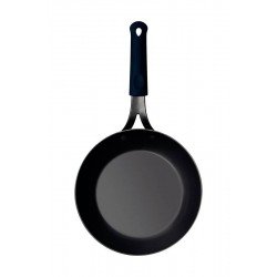 FRIGIDEIRA TRAMONTINA PROFISSIONAL EM FERRO 22 CM 1 L